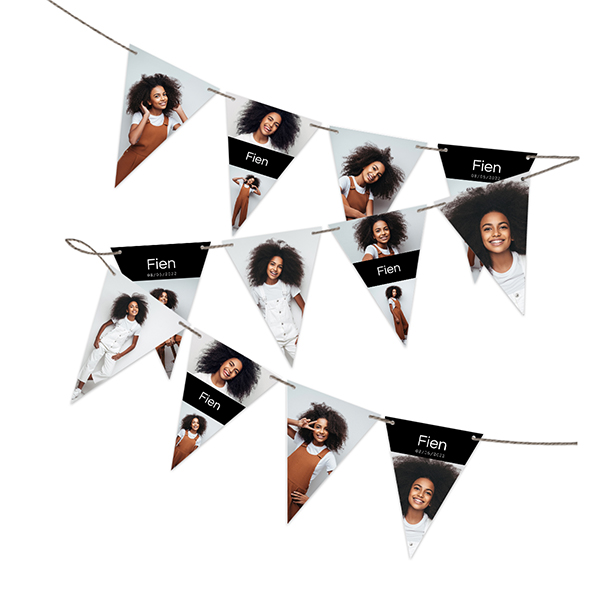 Vimplar (Set of 16) Vimplar (Set of 16)