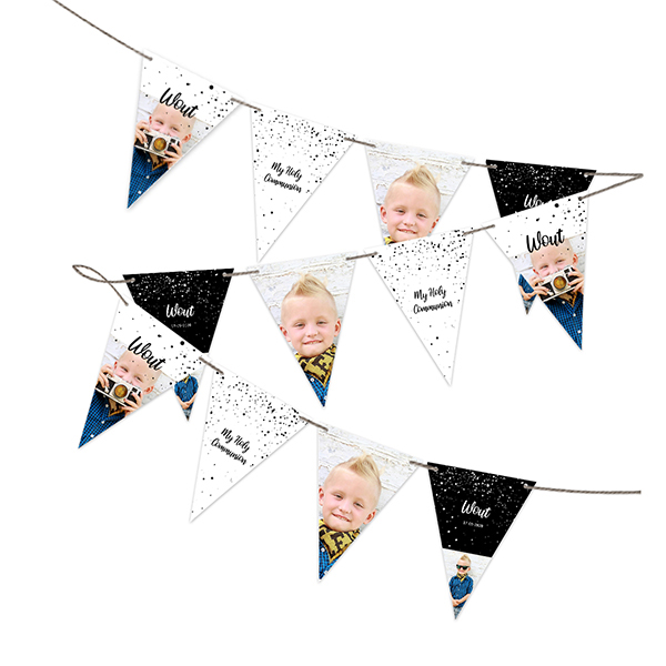 Vimpler (Sæt á 16)