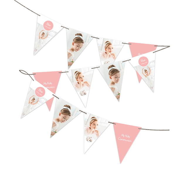 Vimplar (Set of 16)