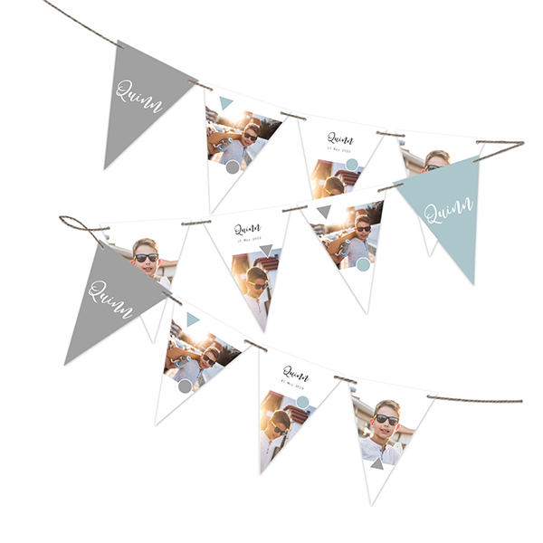 Party Flags (Set of 16) Party Flags (Set of 16)