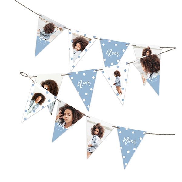 Slingers (Set van 16)