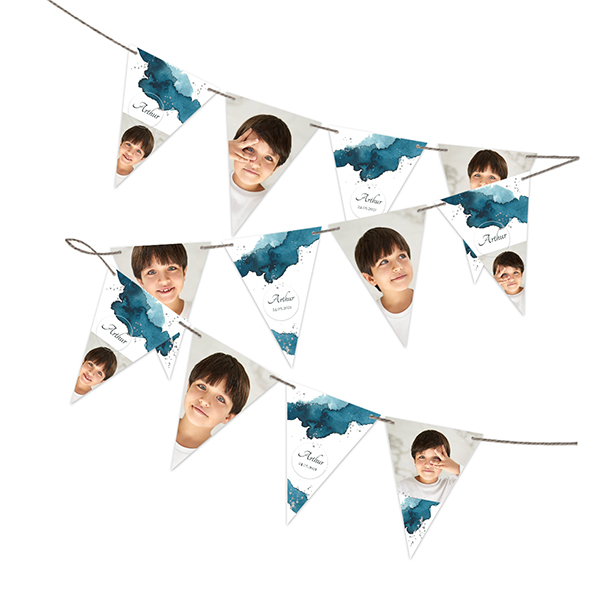 Vimplar (Set of 16) Vimplar (Set of 16)