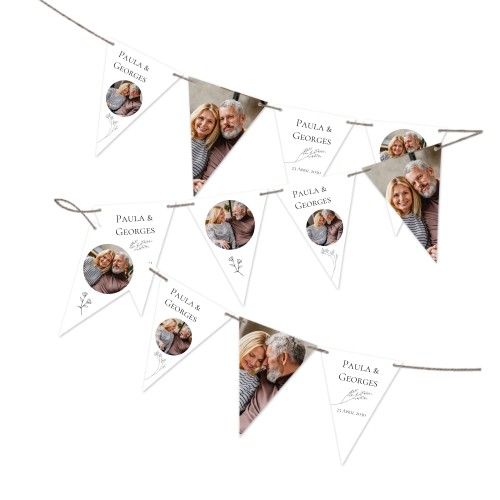 Party Flags (Set of 16) Party Flags (Set of 16)