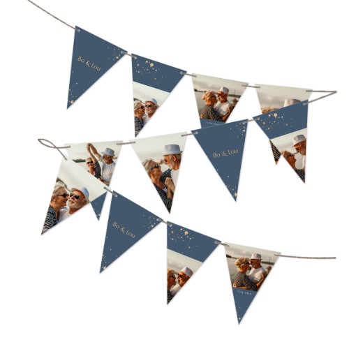 Party Flags (Set of 16) Party Flags (Set of 16)