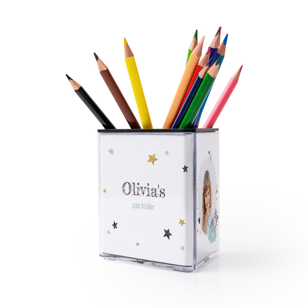 Pen Holder Pen Holder