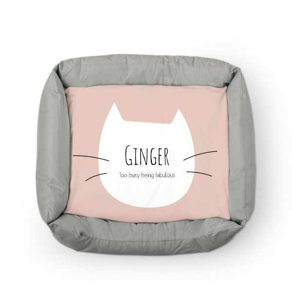 Pet Bed Pet Bed