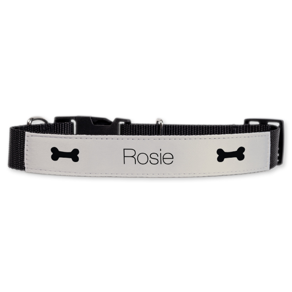 Hundehalsband L personalisiert Hundehalsband L personalisiert