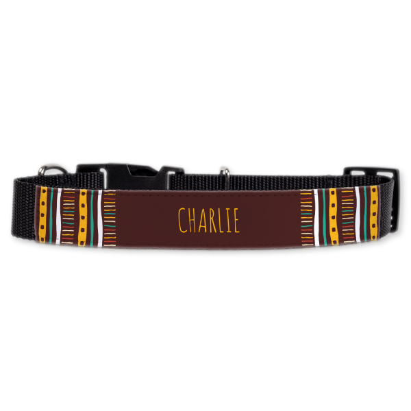 Dog Collar Large 3cm Dog Collar Large 3cm