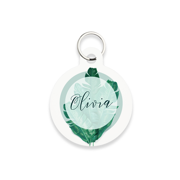 Name Tag Name Tag