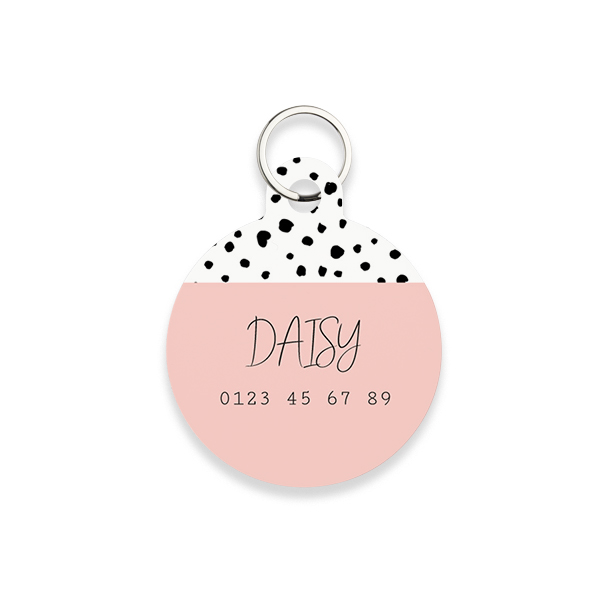 Name Tag Name Tag