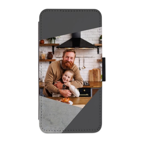 Étui portefeuille pour téléphone iPhone 11