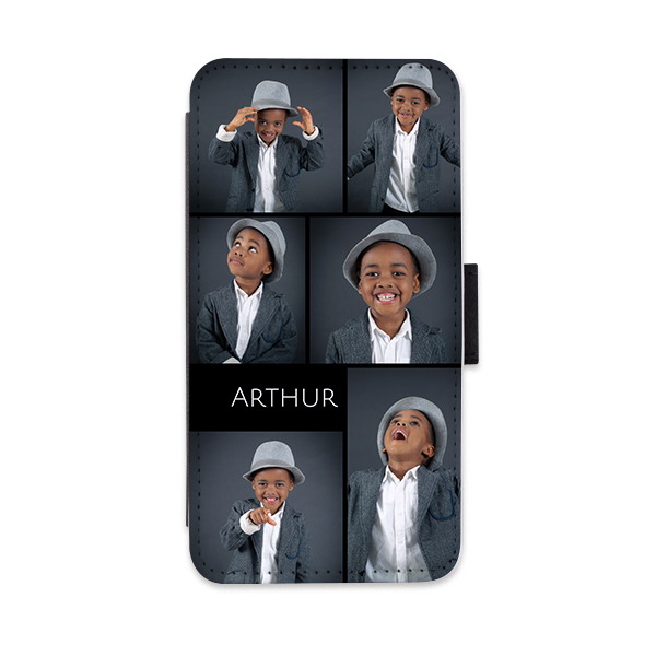 Cover med tegnebog iPhone 11 Cover med tegnebog iPhone 11