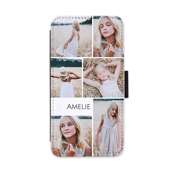 Lommebok iPhone 11
