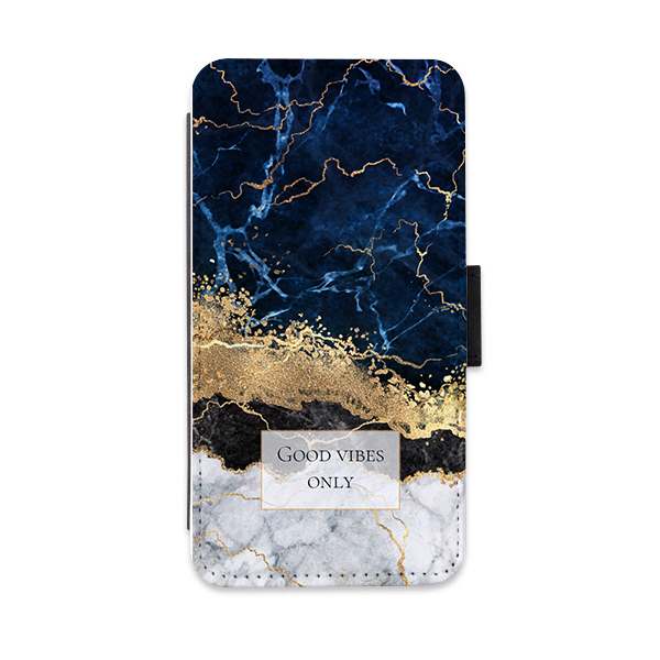 Cover med tegnebog iPhone 11