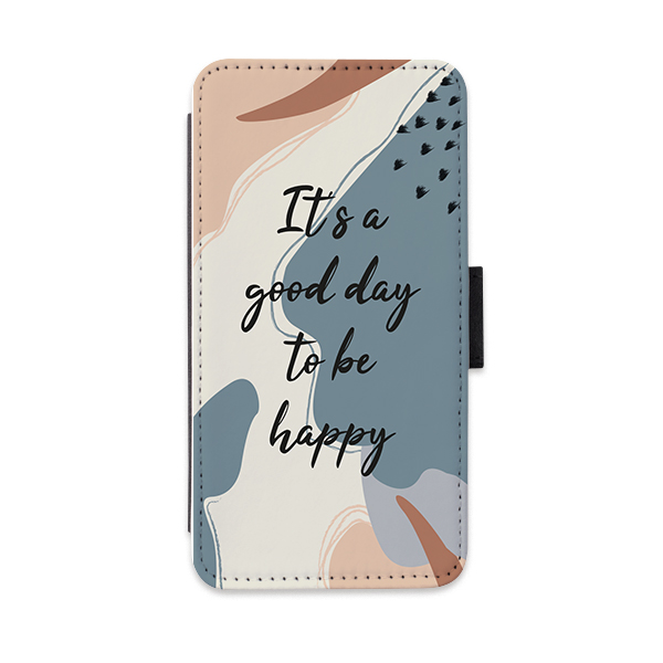 Cover med tegnebog iPhone 11