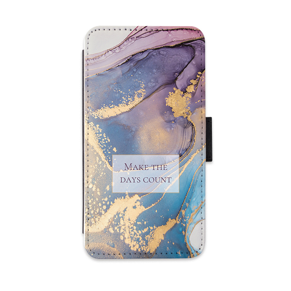 Cover med tegnebog iPhone 11