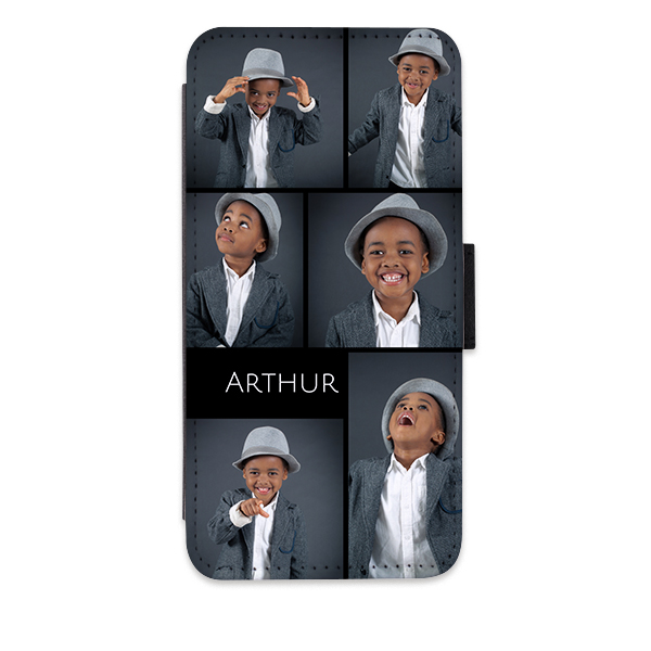 Lommebok iPhone 11 Pro Lommebok iPhone 11 Pro
