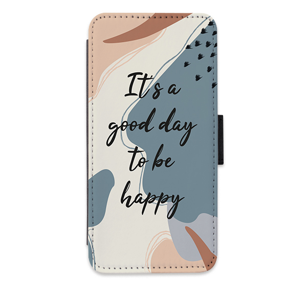 Cover med tegnebog iPhone 11 Pro