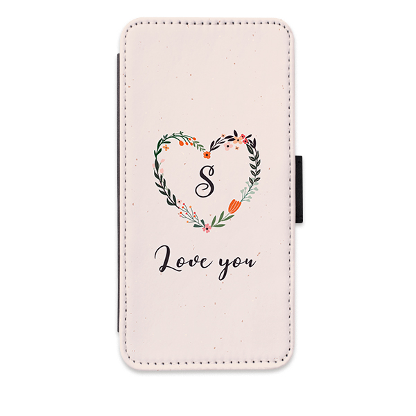 Cover med tegnebog iPhone 11 Pro