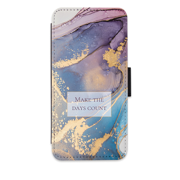 Cover med tegnebog iPhone 11 Pro