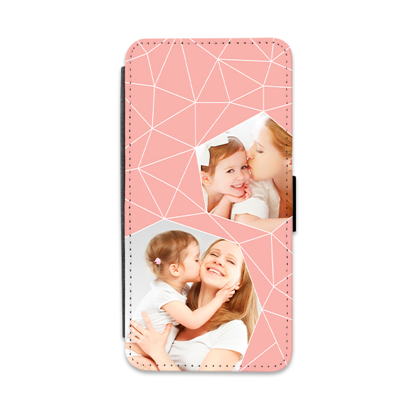 Cover med tegnebog iPhone 12 Cover med tegnebog iPhone 12