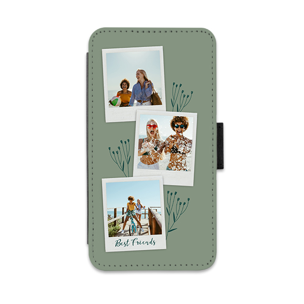 Wallet Case iPhone 12 Mini