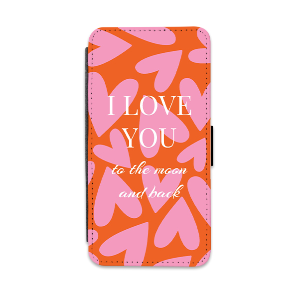 Cover med tegnebog Iphone 12 Pro Max