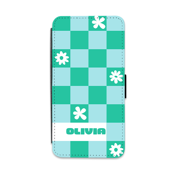 Cover med tegnebog 13 Pro Max