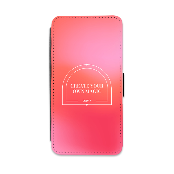Cover med tegnebog 13 Pro Max