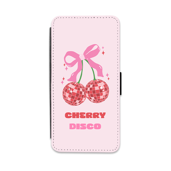 Cover med tegnebog Iphone 14