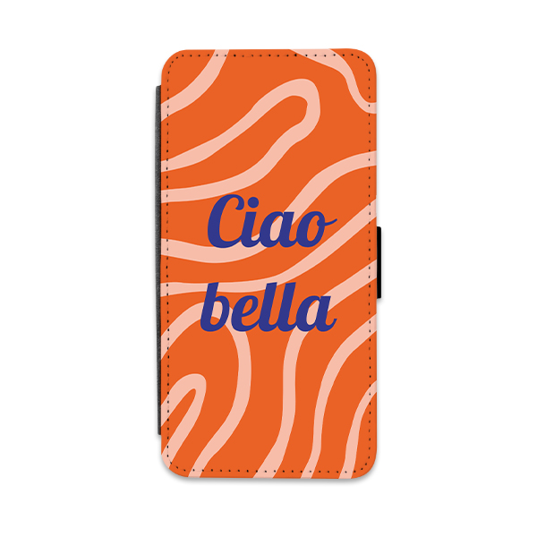 Cover med tegnebog Iphone 14