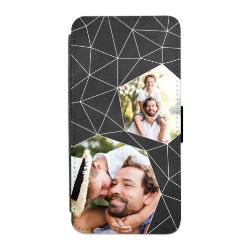 Étui portefeuille pour téléphone Iphone 14 Plus