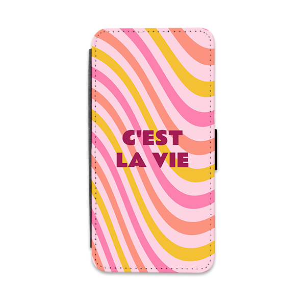 Cover med tegnebog 14 Pro Max