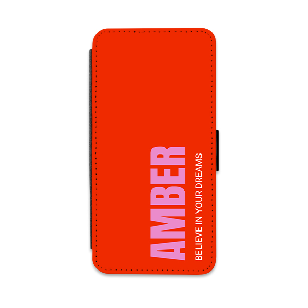 Cover med tegnebog Iphone 15
