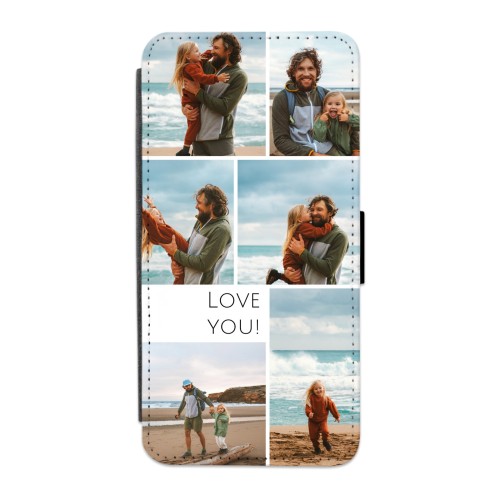 Lommebok Iphone 15 Pro Lommebok Iphone 15 Pro