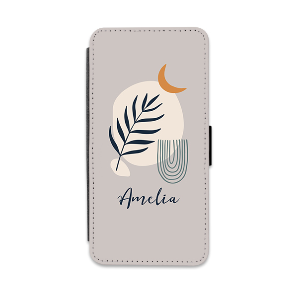 Wallet Case Iphone 16 Plus