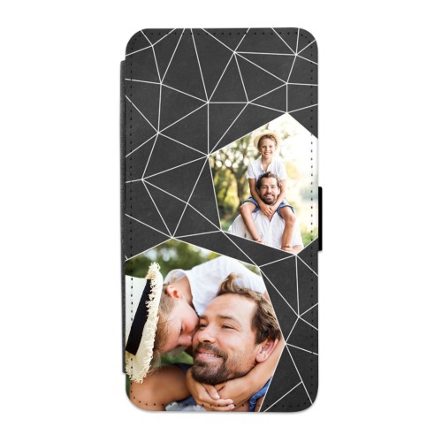 Étui portefeuille pour téléphone Iphone 16 Pro