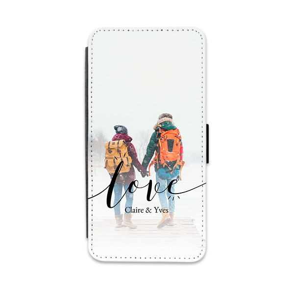 Lommebok Iphone 16 Pro Max Lommebok Iphone 16 Pro Max