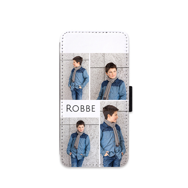 Wallet Case iPhone 8