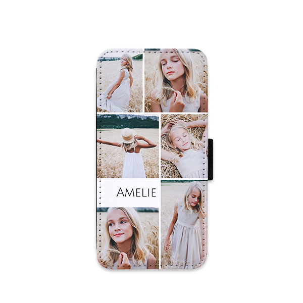 Smartphone hoes iPhone SE Smartphone hoes iPhone SE