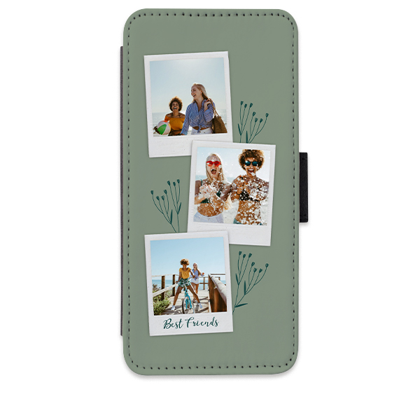 Wallet Case Samsung S20+
