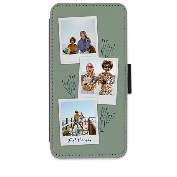 Wallet Case Samsung S21 Ultra