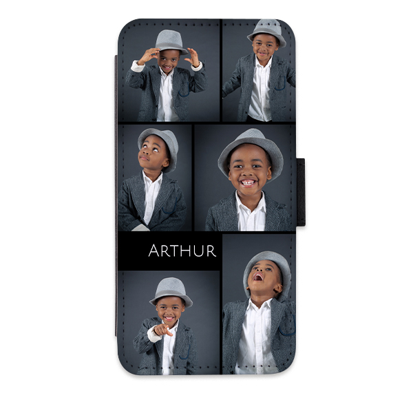 Wallet Case Samsung S22 Ultra