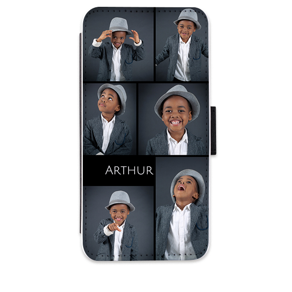 Smartphone Etui Samsung S24+