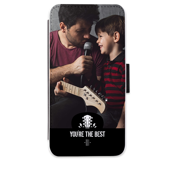 Wallet Case Samsung S24+