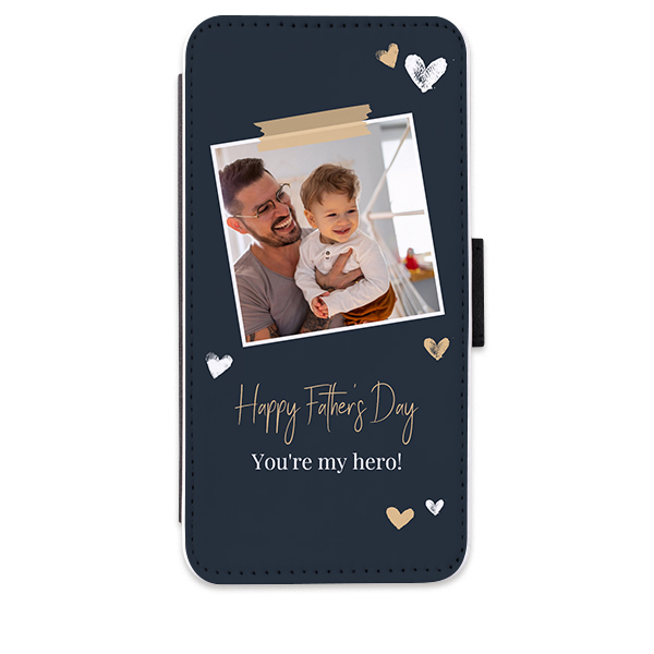 Wallet Case Samsung S24+