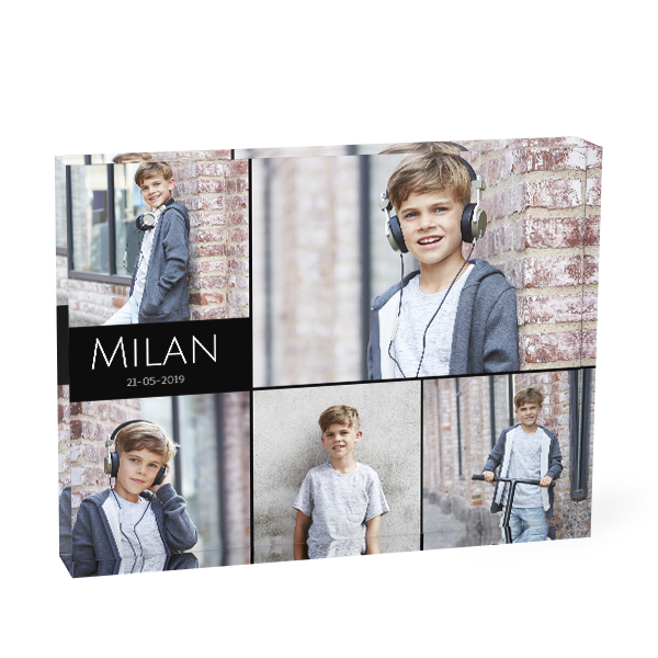 Photoblock Photoblock