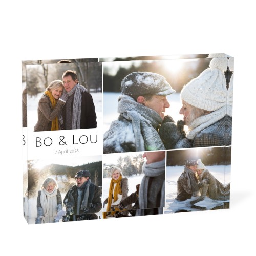 Photo Block Photo Block
