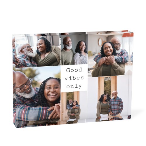 Acryl Foto-Display Acryl Foto-Display