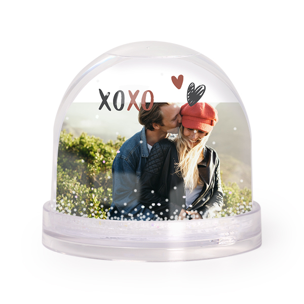 Snow globe Snow globe